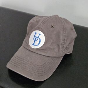 Sale: Delaware Fighting Blue Hens  Adjustable Baseball Cap - OS